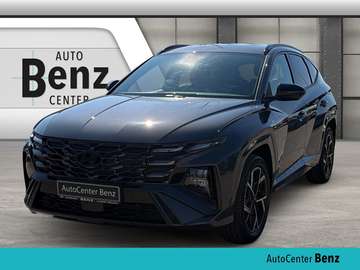 1.6 T-GDI N-LINE 4WD *SOFORT VERFÜGBAR*LAGERWAGENA