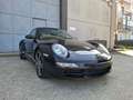 Porsche 911 997 Cabrio 3.8 Carrera 4S *carbonio* Nero - thumbnail 1