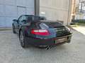 Porsche 911 997 Cabrio 3.8 Carrera 4S *carbonio* Nero - thumbnail 6