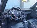 Porsche 911 997 Cabrio 3.8 Carrera 4S *carbonio* Nero - thumbnail 9