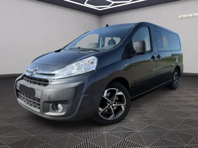 Citroen Jumpy L2H1