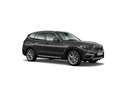 BMW X3 xDrive 20dA Gris - thumbnail 4