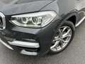 BMW X3 xDrive 20dA Grijs - thumbnail 6