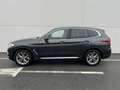 BMW X3 xDrive 20dA Grijs - thumbnail 3