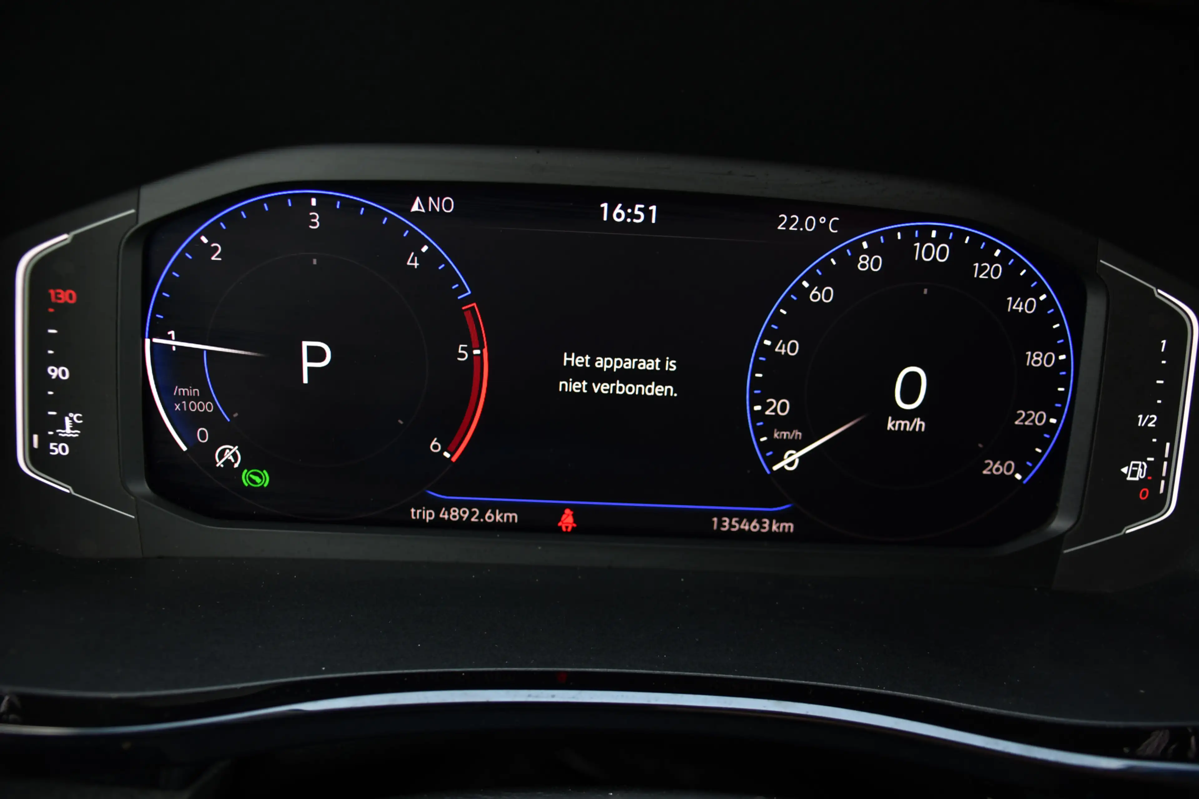 Volkswagen Transporter 2.0 TDI L1H1 30 Bulli Virtual, Adaptieve Cruise, C — photo 27
