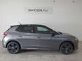 Skoda Fabia 1.0 TSI Design 85kW Gris - thumbnail 3