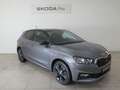 Skoda Fabia 1.0 TSI Design 85kW Gris - thumbnail 1