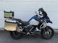 BMW R 1250 GS Adventure Hp Full options 719 Bleu - thumbnail 11