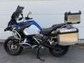 BMW R 1250 GS Adventure Hp Full options 719 Bleu - thumbnail 18