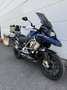 BMW R 1250 GS Adventure Hp Full options 719 Bleu - thumbnail 2