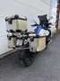 BMW R 1250 GS Adventure Hp Full options 719 Bleu - thumbnail 7