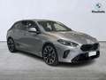 BMW 118 d MSport Pro auto Grijs - thumbnail 4