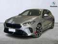 BMW 118 d MSport Pro auto Grijs - thumbnail 1