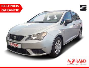ST 1.0 Reference Navi Klima PDC Bluetooth