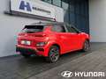 Hyundai KONA 120PS (+48V) M/T N LINE Navi|Assistenzpaket Noir - thumbnail 5