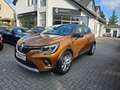 Renault Captur II Intens TCe 90 Orange - thumbnail 1