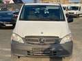 Mercedes-Benz Vito Kombi 116 CDI extralang/KLIMA/EURO 5 Weiß - thumbnail 2