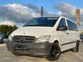 Mercedes-Benz Vito Kombi 116 CDI extralang/KLIMA/EURO 5 Blanc - thumbnail 1
