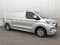 Ford Transit Custom Limited 300 L2 Zilver - thumbnail 1