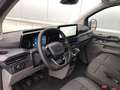 Ford Transit Custom Limited 300 L2 Zilver - thumbnail 7