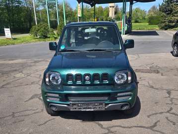 Jimny Tüv 5/28