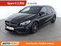 Mercedes-Benz CLA 200 CLA 200 Shooting Brake AMG Line Schwarz - thumbnail 1