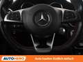 Mercedes-Benz CLA 200 CLA 200 Shooting Brake AMG Line Schwarz - thumbnail 19