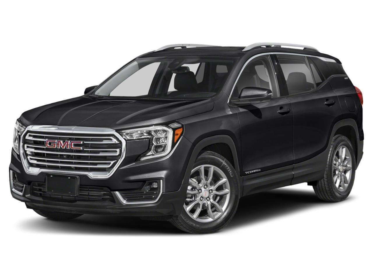 2024 GMC Terrain SLE FWD! ALLOYS! BACK UP CAMERA!