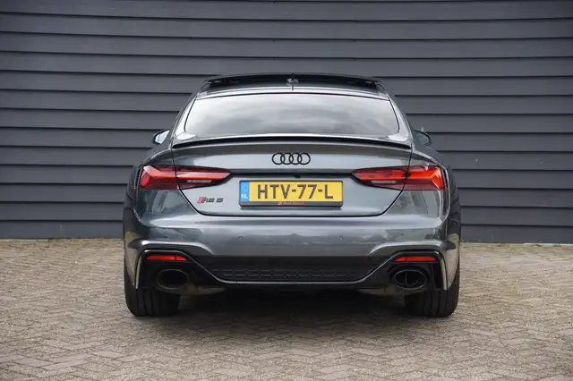 Audi RS5 view 26