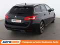 Peugeot 308 2.0 Blue-HDi GT Line SW 150 CV EAT6 Nero - thumbnail 6