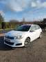 Citroen C4 C4 HDi 90 Confort Blanc - thumbnail 1
