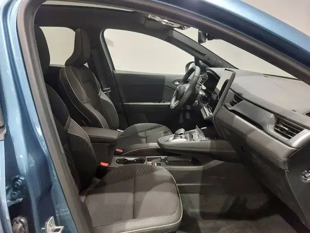 Renault Symbioz view 8