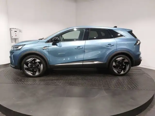 Renault Symbioz view 13