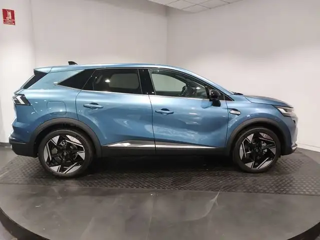 Renault Symbioz view 10