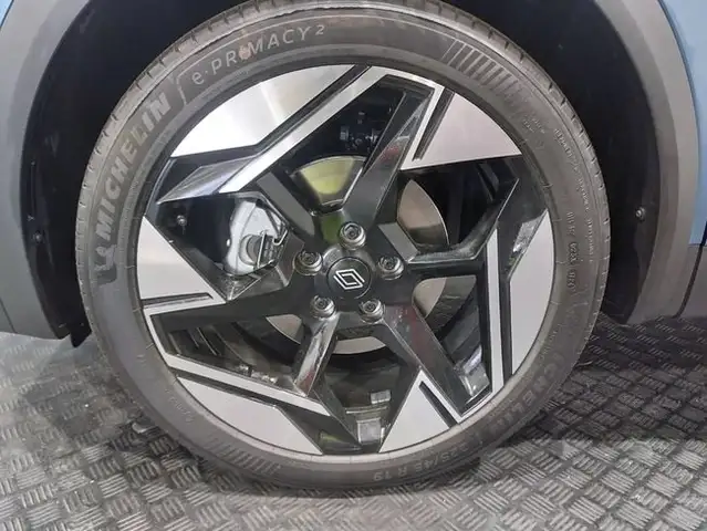Renault Symbioz view 12