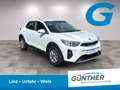 Kia Stonic Titan 1.25 MPI Weiß - thumbnail 2