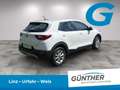 Kia Stonic Titan 1.25 MPI Weiß - thumbnail 3