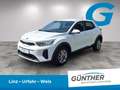 Kia Stonic Titan 1.25 MPI Weiß - thumbnail 1