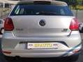 Volkswagen Polo Polo V 2014 5p 1.2 tsi bm Comfortline Argento - thumbnail 6