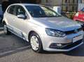 Volkswagen Polo Polo V 2014 5p 1.2 tsi bm Comfortline Argento - thumbnail 4