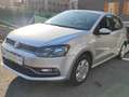 Volkswagen Polo Polo V 2014 5p 1.2 tsi bm Comfortline Argento - thumbnail 1