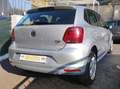 Volkswagen Polo Polo V 2014 5p 1.2 tsi bm Comfortline Argento - thumbnail 5