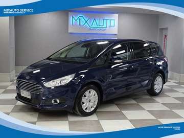 2.0 TDCI 150cv Trend Powershift EU6