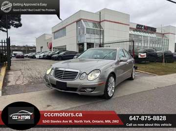 4dr Sdn 3.0L 4MATIC