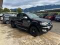 Ford Ranger 3.2 TDCi IVA COMPRESA Extrakabine Limited 4x4 Schwarz - thumbnail 3
