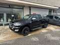 Ford Ranger 3.2 TDCi IVA COMPRESA Extrakabine Limited 4x4 Schwarz - thumbnail 1