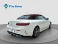 Mercedes-Benz E 220 Cabrio 220d Weiß - thumbnail 5