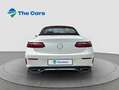 Mercedes-Benz E 220 Cabrio 220d Weiß - thumbnail 4