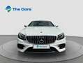 Mercedes-Benz E 220 Cabrio 220d Weiß - thumbnail 8