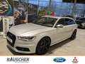 Audi S6 Avant 4.0l TFSI quattro Silber - thumbnail 1